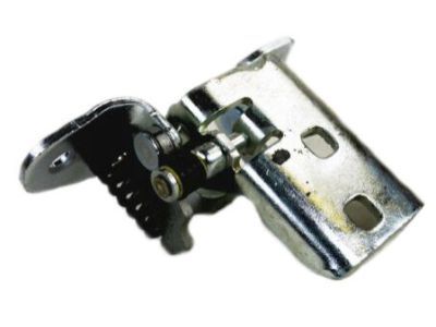 Mopar 68030375AB Front Door Upper Hinge