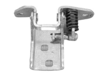 Mopar 68030375AB Front Door Upper Hinge