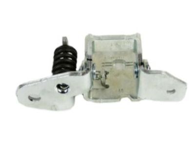 2009 Dodge Grand Caravan Door Hinge - 68030375AB