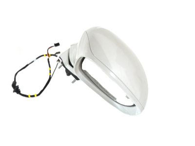 Mopar 5RM16PW2AD Outside Rear View Mirror 5RM16PW2AD Mopar Outside Rear View Mirror Product Photo 1 of 4