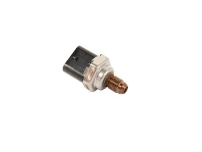 Mopar Fuel Pressure Regulator - 68212572AB