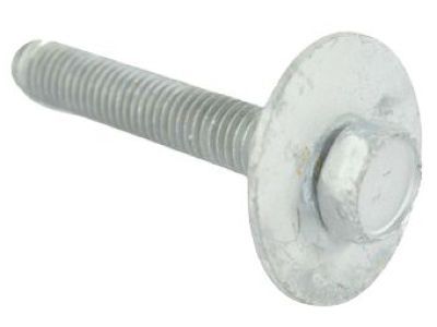 Mopar 6507107AA Bolt-HEXAGON Head