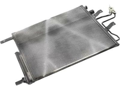 Mopar A/C Condenser - 68312697AC