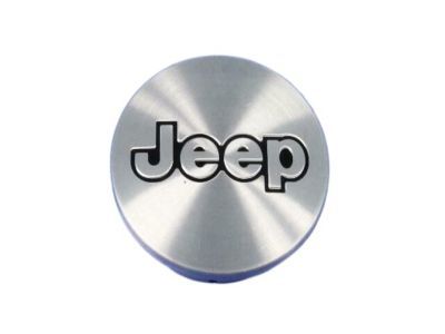 Jeep 5CF97L3X