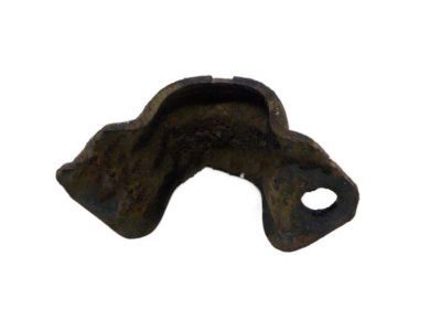 Mopar 52088631AA RETAINER-SWAY Bar