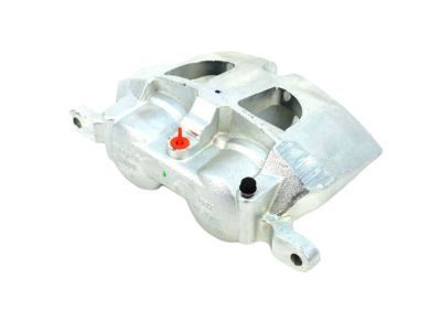 2015 Ram 4500 Brake Caliper - 68034097AC