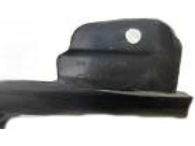 2020 Ram 4500 Door Seal - 55369284AF