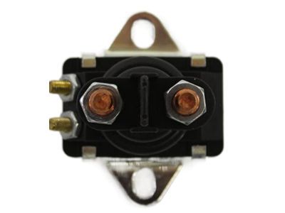 Mopar 68188370AA Electrical Relay