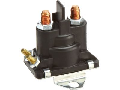 Mopar 68188370AA Electrical Relay