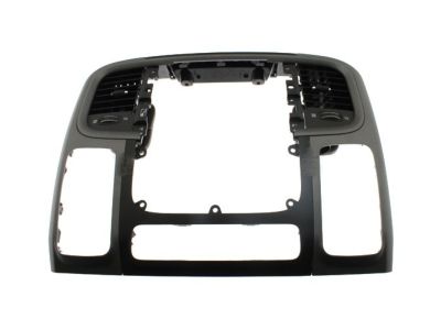 Mopar 1WA381X9AG Bezel-Instrument Panel