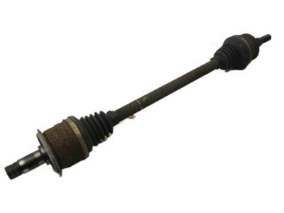 2008 Chrysler 300 Axle Shaft - 4726137AE