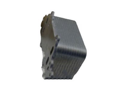 Mopar 68477666AA Oil Cooler