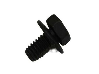 Mopar 6034732 Screw-HEXAGON Head