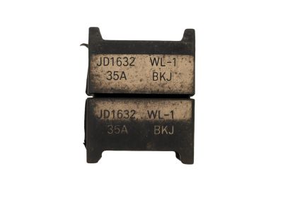 Dodge 52125391AB