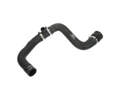 Mopar 52014849AB Hose-Radiator Outlet