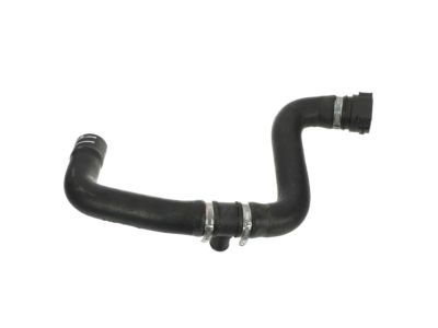 Mopar 52014849AB Hose-Radiator Outlet