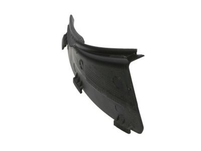 Mopar 5UW35LXHAA Cap-COWL Top