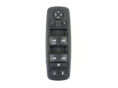 Jeep Liberty Power Window Switch - 4602632AG