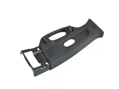 1MH97DX9AD Mopar B Pillar Upper Trim Product Photo 1 of 3