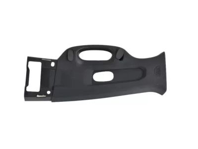 1MH97DX9AD Mopar B Pillar Upper Trim Product Photo 3 of 3