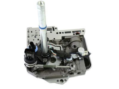 Mopar Valve Body - 68051192AA