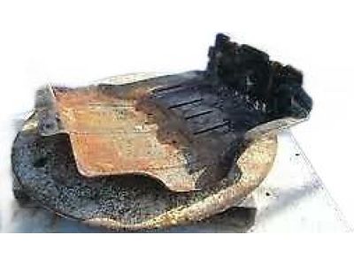 Ram 5031067AB