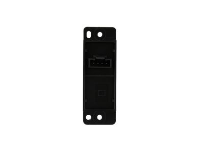 Jeep 1YU71DX9AB