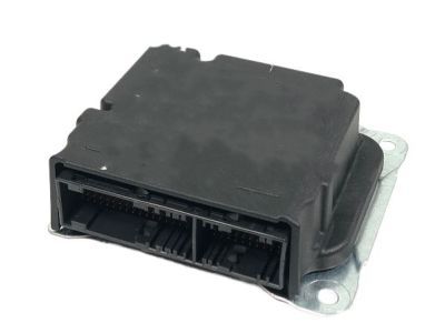 Mopar 68303222AA Air Bag Control Module