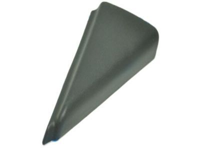 2013 Dodge Dart Mirror Cover - 1TR42DX9AA