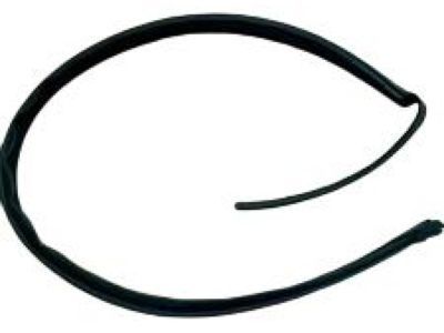 Mopar 55399017AB Seal-Body Side