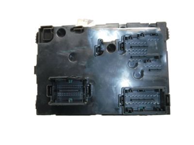 Mopar 68262535AJ Module-Body Controller