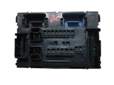 Mopar 68262535AJ Module-Body Controller