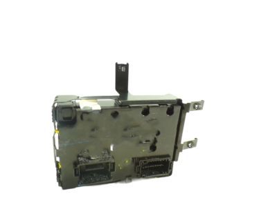 Mopar 68262535AJ Module-Body Controller