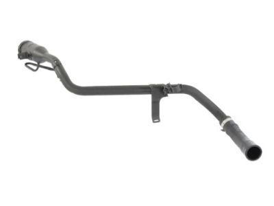 Jeep Renegade Fuel Filler Neck - 68472081AA