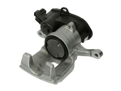 Mopar 68412368AA CALIPER-Disc Brake