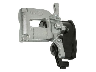 Mopar 68412368AA CALIPER-Disc Brake