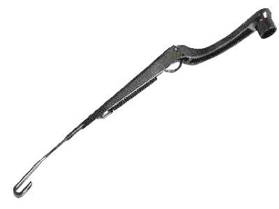 Jeep Commander Windshield Wiper - 5179183AA