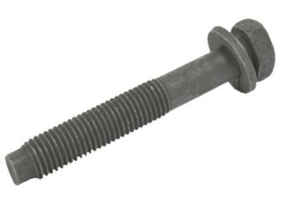 Mopar 6506067AA Bolt-HEXAGON Head