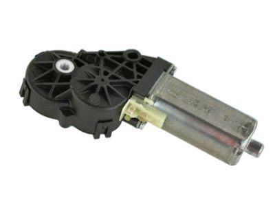 Mopar 68323561AA Motor-RECLINER