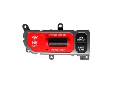 Jeep 68359089AA