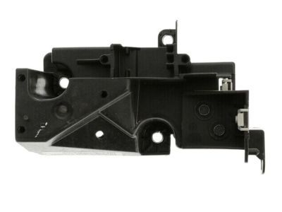 Mopar 68286747AA Cooling Module Bracket