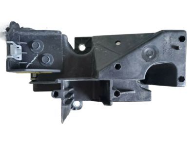 Jeep Radiator Support - 68286747AA