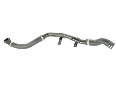 Mopar 52014860AA Hose-Radiator Inlet