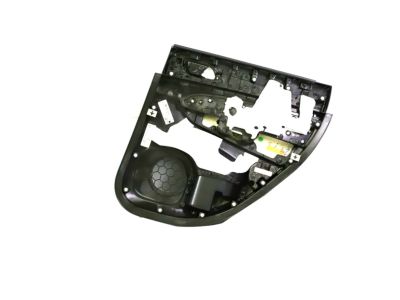 Jeep 5XH432XCAC
