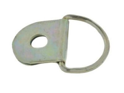 Mopar 68266768AA Loop-Cargo Tie Down