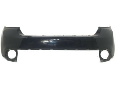 Dodge Durango Bumper - 68089165AB