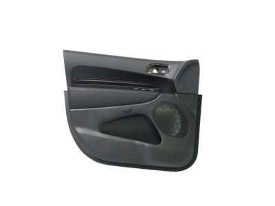 Dodge 6UA272X9AB