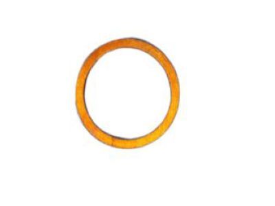 Jeep Wrangler Drain Plug Washer - 4720353