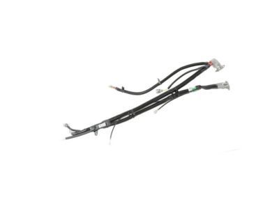 Mopar 68026777AA Battery Positive Wiring