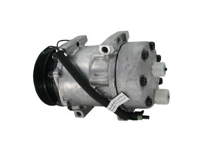 Dodge Ram 1500 A/C Compressor - R7150406